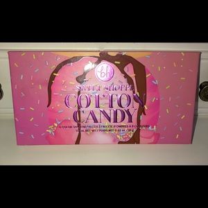 Bh cosmetics sweet shoppe cotton candy